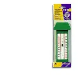 Termometro Digitale Safety Max Mini Per Misurazione Rapida Della Febbre