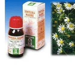 Specchiasol Camomilla 7 Tintura Madre 50 ml