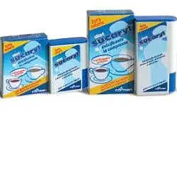 Corman Diet Sucaryl Dolcificante Zero Calorie 150 Compresse
