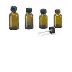 Flacone VT Tintura per Uso Esterno 15 g SAF