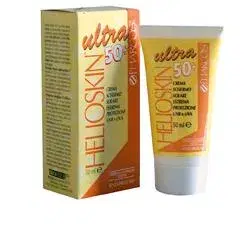 Biodue Pharcos Helioskin Ultra Crema Spf 50+ 50 Ml