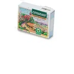 Coturmix 50 Tavolette 0.5g