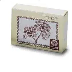 Ecol Fieno Greco 50 Tavolette