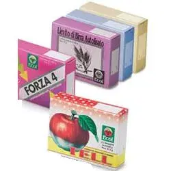 Ecol Lievito di Birra Vivo 100 Tavolette