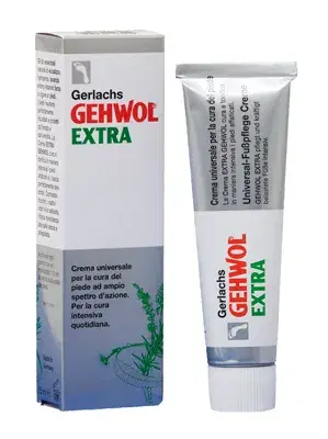 Dual Sanitaly Gehwol Crema Extra 75 Ml