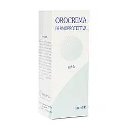 Orocrema Dermoprotettiva 50 ml
