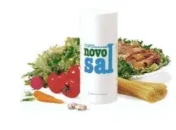 Novosal Sale Iposodico Trattamento Dietetico Ipertensione 300 g