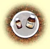 ARGILLA VERDE FINE 2500G