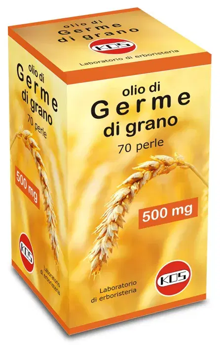 Kos Germe Di Grano 70 Perle