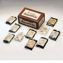 Amarelli Liquirizia Confettata all'Anice 100 g