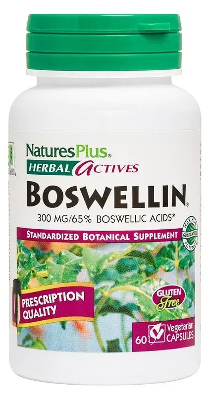 HERBAL-A INCENSO 60CPS