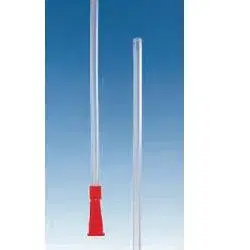 Catetere Sterile Plastico 60 cm Misura CH14 per Uso Clinico