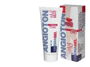Gd Angioton Crema Gel 100 Ml