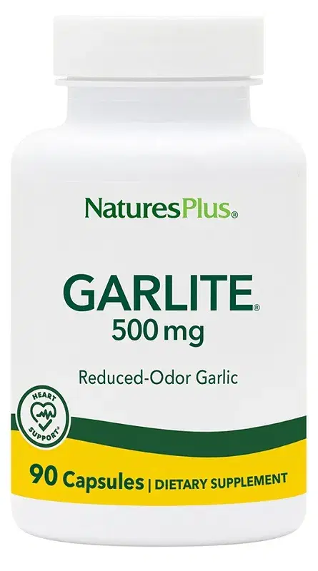 GARLITE AGLIO INODORE