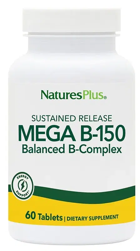 Mega B150 60 Tavolette