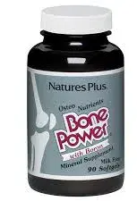Bone Power 90 Capsule