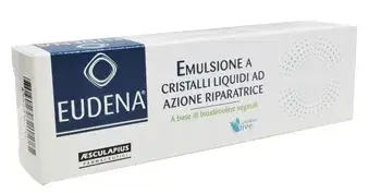 Eudena Crema Mani Riparatrice 50 ml