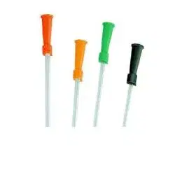 Safety Catetere Nelaton Per Uomo 12CH 30 Pezzi