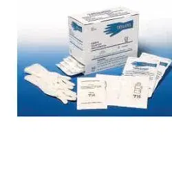 Guanti Chirurgici Zetalatex Sterili Misura 6