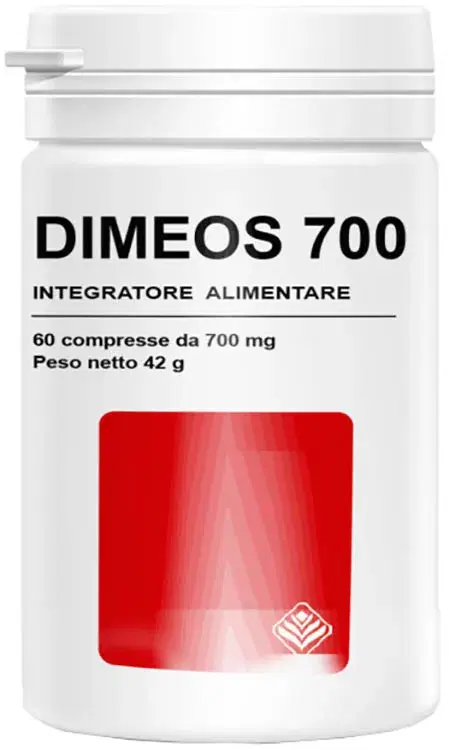 DIMEOS 700 60CPR