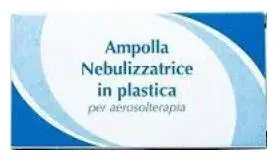 Farvisan Ampolla Aerosol Polibicarbonato
