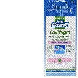 Ciccarelli Callif Ciccarelli C/parac 6pz