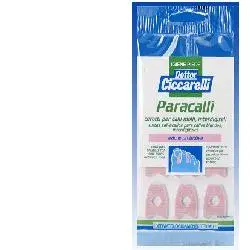 Ciccarelli Parac Ciccarelli Interdig 9pz