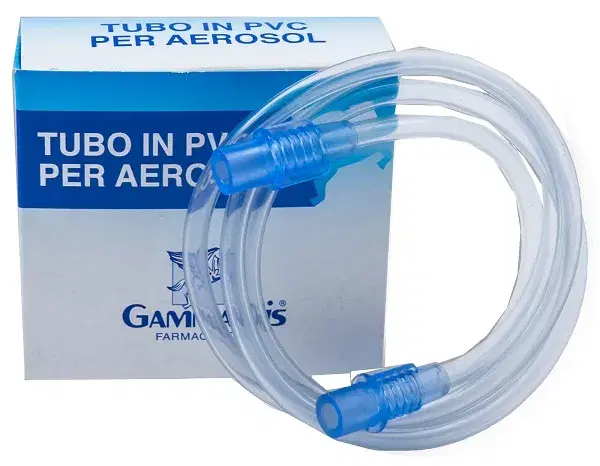 Gammadis Tubo Aerosol 1 Pezzo