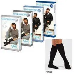 Man Support Integratore per Gambe e Circolazione 18 Compresse