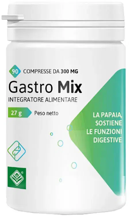 Gastro Mix Integratore 90 Compresse