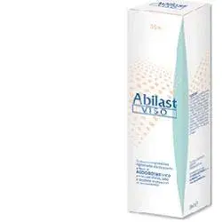 Abilast Crema Viso 50 Ml