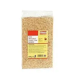 Fior Di Loto Riso Integrale Lungo Fine Europa Biologico 1 Kg