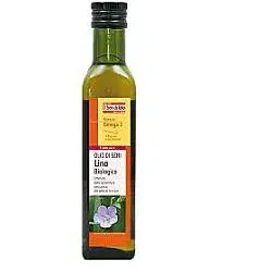 Baule Volante & Fior Di Loto Olio Di Semi Di Lino 250 Ml