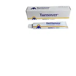 Turnover Crema Dermatologica 30 ml