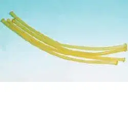 Farmac-Zabban Laccio Emostatico Tubolare Lattice 10 Pezzi