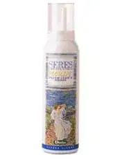 Carezza Finale Mousse Idratante per Corpo 150ml