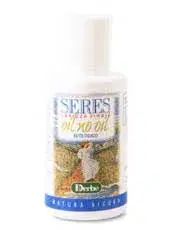 Seres Carezzafinale Olio Corpo Nutriente e Lenitivo 100 ml