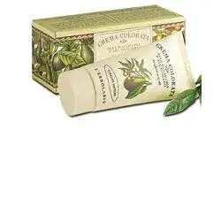 L'erbolario Crema Colorata per il Viso Tonalità Dattero 50 ml