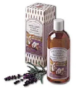 Bagnoschiuma alla Lavanda Rilassante 250ml