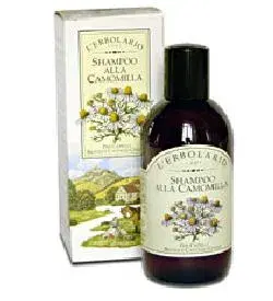 L'erbolario Shampoo Camomilla 200 Ml