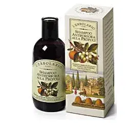 L'erbolario Shampoo Antiforfora Propoli 200 ml