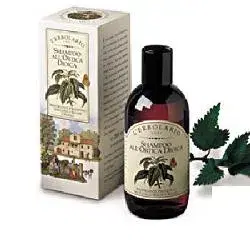 L'erbolario Shampoo all' Ortica Dioia 200 ml
