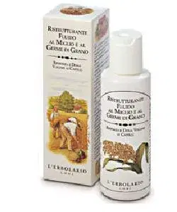 L'erbolario Ristrutturante Fluido Capelli 100 ml