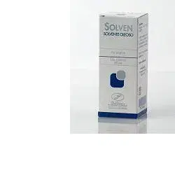 New Fa.dem. Acetone Oleoso 50ml C/astuc