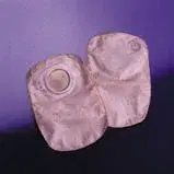 Consecura Sacche A Fondo Chiuso Per Colostomia 57mm