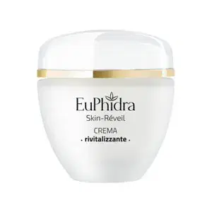 Euphidra Skin Reveil Crema Rivitalizzante Viso Collo 40 ml