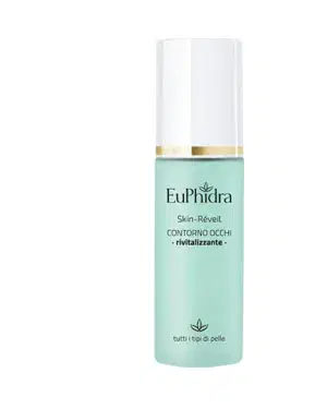 Euphidra Skin Reveil Contorno Occhi Rivitalizzante 30 ml