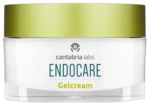 Endoare Gelcream Crema Viso Antietà Rigenerante 30 ml