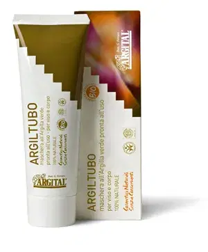 Argilla Verde Tubo 250ml