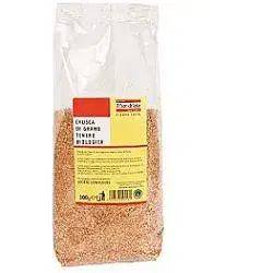 Fior Di Loto Crusca Di Grano Tenero Biologica 300 g